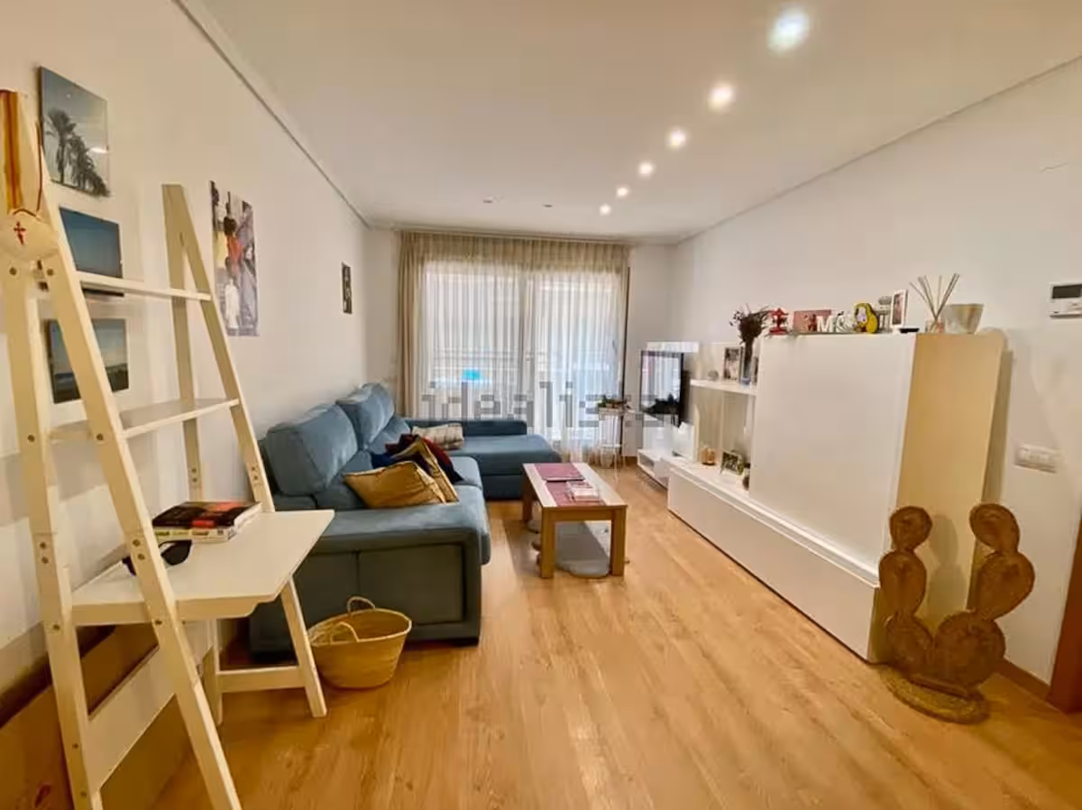 Apartamento urbanizado La roda
